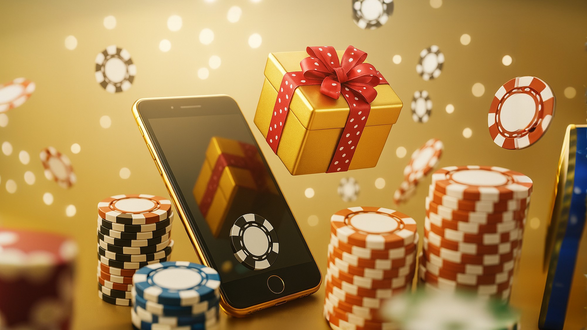 Exclusive Promotions and Bonus at MZANSIBET Casino
                              
