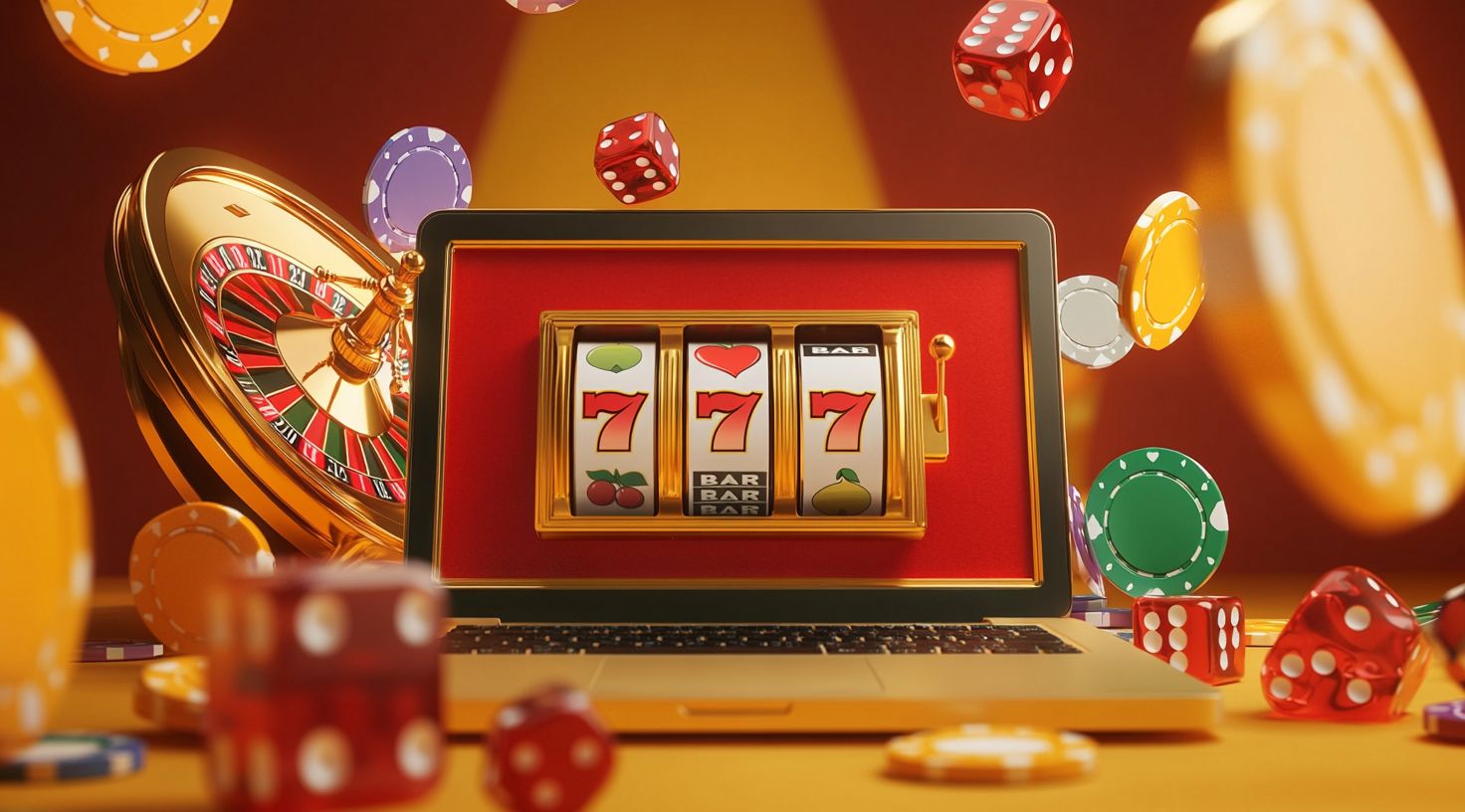 Popular Slots at MZANSIBET Casino